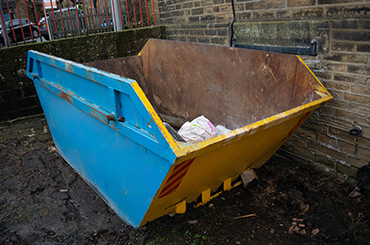Easy Skip Hire Barnsley - Your Go-to Source for Cheap Skip Hire