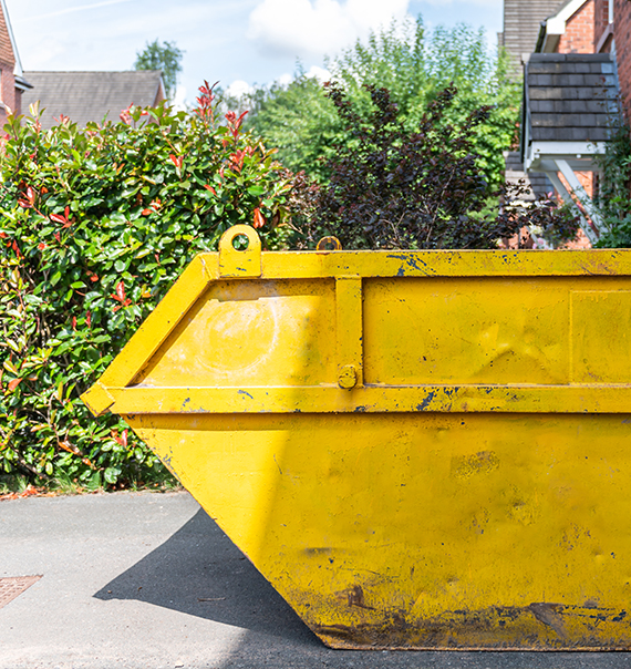 Hire 8 Yard Skip in Barnsley