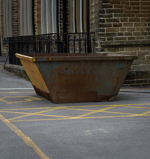Cheap Mini Skip Hire Barnsley – Book Online